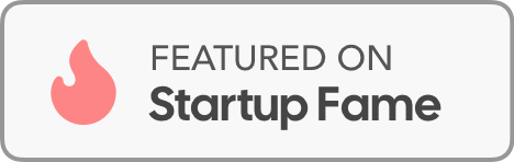 StackLedge - Featured on Startup Fame