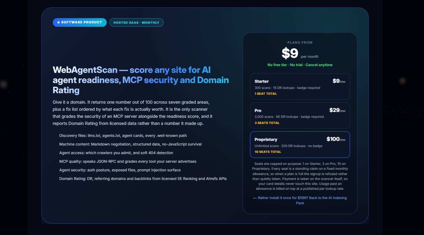BuiltToWinWeb screenshot 5