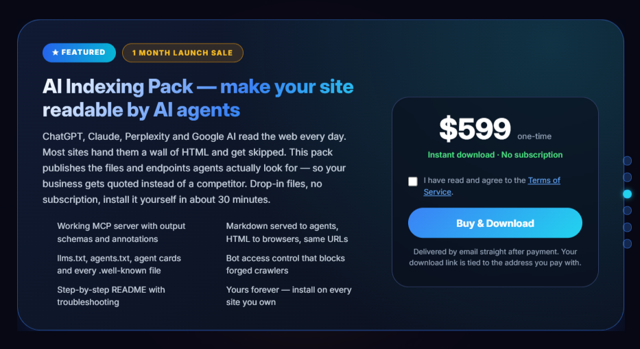 BuiltToWinWeb screenshot 3